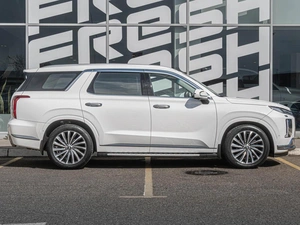 Внедорожник Hyundai Palisade 2023 года, 6280000 рублей, Краснодар