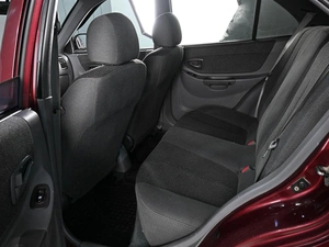 Седан Hyundai Accent 2007 года, 590000 рублей, Аксай