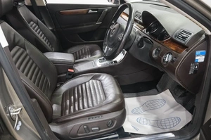 Седан Volkswagen Passat 2013 года, 1179000 рублей, Новокузнецк