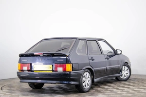 Хетчбэк ВАЗ (LADA) 2114 Samara 2006 года, 259000 рублей, Пермь