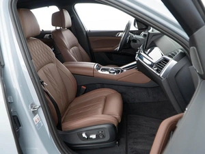 Внедорожник BMW X6 2023 года, 13444434 рублей, Москва