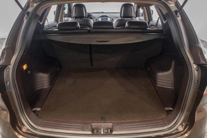 Внедорожник Hyundai ix35 2012 года, 1399000 рублей, Барнаул