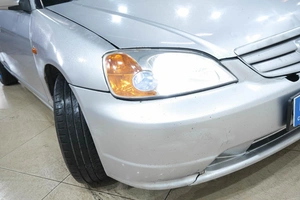 Седан Honda Civic Ferio 2000 года, 389000 рублей, Новокузнецк