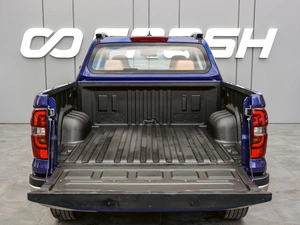 Пикап Changan Hunter Plus 2023 года, 2580000 рублей, Краснодар