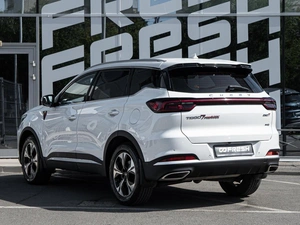 Внедорожник Chery Tiggo 7 Pro Max 2023 года, 1949000 рублей, Волгоград