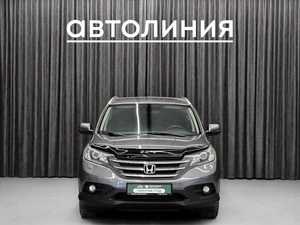 Внедорожник Honda CR-V 2013 года, 1749000 рублей, Красноярск