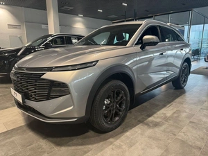 Внедорожник Haval F7 2026 года, 2899000 рублей, Красноярск