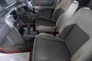 Внедорожник Nissan X-Trail 2001 года, 609000 рублей, Кемерово