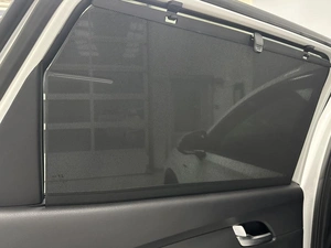 Внедорожник Hyundai Santa Fe 2021 года, 3759500 рублей, Красноярск