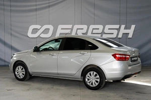 Седан ВАЗ (LADA) Vesta 2020 года, 979000 рублей, Ульяновск