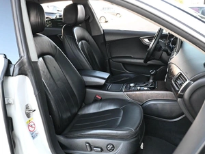 Лифтбек Audi A7 2013 года, 2289000 рублей, Кирилловка