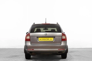 Универсал Skoda Octavia 2011 года, 649000 рублей, Барнаул
