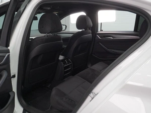 Седан BMW 5 серия 2019 года, 4240000 рублей, Воронеж