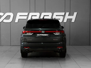 Внедорожник Changan CS35 Plus 2023 года, 1698000 рублей, Тверь