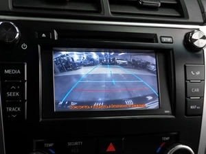 Седан Toyota Camry 2012 года, 1549000 рублей, Тюмень