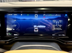 Внедорожник Fang Cheng Bao Bao 5 (Leopard 5) 2025 года, 6600000 рублей, Павловская Слобода