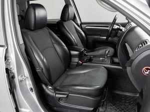 Внедорожник Kia Mohave 2014 года, 2399000 рублей, Тюмень