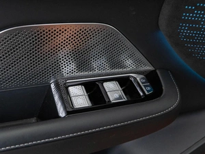 Лифтбек Zeekr 001 2023 года, 4914055 рублей, Москва