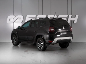 Внедорожник Renault Duster 2021 года, 1899000 рублей, Минеральные Воды