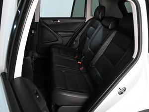 Внедорожник Volkswagen Tiguan 2016 года, 1689000 рублей, Ростов-на-Дону