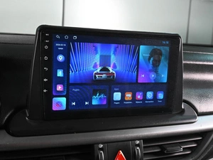 Седан Kia Cerato 2019 года, 1399000 рублей, Аксай