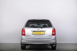 Универсал Toyota Corolla Fielder 2008 года, 899000 рублей, Томск