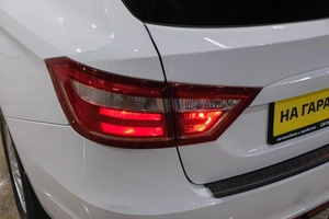 Универсал ВАЗ (LADA) Vesta 2019 года, 1099000 рублей, Новокузнецк