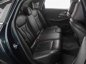 Седан Chery Arrizo 8 2024 года, 2149000 рублей, Тюмень