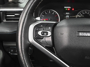 Внедорожник Haval Jolion 2024 года, 1682111 рублей, Ставрополь