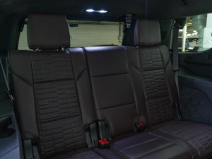 Внедорожник Cadillac Escalade 2021 года, 8197434 рублей, Москва