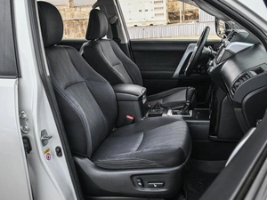 Внедорожник Toyota Land Cruiser Prado 2013 года, 3289000 рублей, Кирилловка