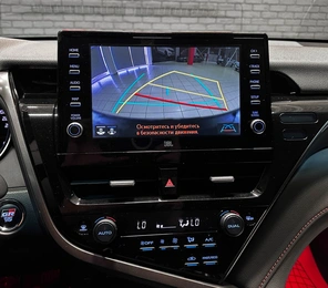 Седан Toyota Camry 2021 года, 3297000 рублей, Красноярск