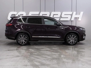 Внедорожник Chery Tiggo 8 Pro 2022 года, 2334000 рублей, Воронеж