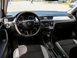 Лифтбек Skoda Rapid 2019 года, 1444000 рублей, Волгоград
