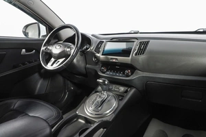 Внедорожник Kia Sportage 2013 года, 1399000 рублей, Новосибирск