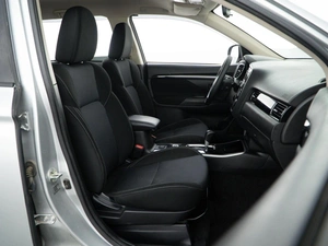 Внедорожник Mitsubishi Outlander 2018 года, 1718444 рублей, Москва