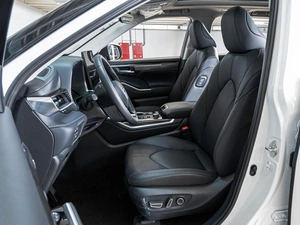 Внедорожник Toyota Highlander 2025 года, 5999000 рублей, Ставрополь