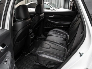 Внедорожник Hyundai Santa Fe 2021 года, 4244000 рублей, Краснодар