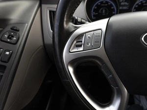 Внедорожник Hyundai ix35 2011 года, 1289000 рублей, Саратов