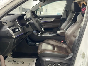 Внедорожник Chery Tiggo 8 Pro 2021 года, 2199000 рублей, Ачинск