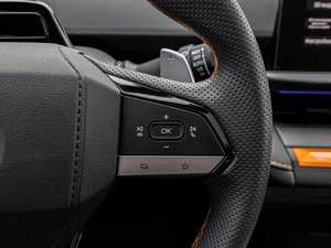 Лифтбек Changan UNI-V 2024 года, 2445000 рублей, Краснодар