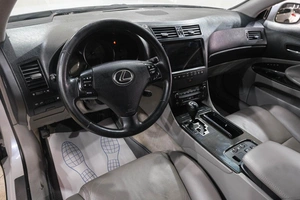 Седан Lexus GS 2006 года, 959000 рублей, Новокузнецк