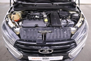 Универсал ВАЗ (LADA) Vesta 2021 года, 1250000 рублей, Брянск