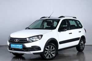 Универсал ВАЗ (LADA) Granta Cross 2020 года, 779000 рублей, Челябинск