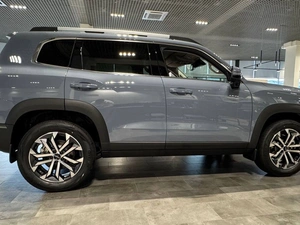 Внедорожник Haval Dargo 2026 года, 3899000 рублей, Красноярск