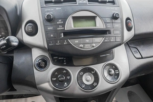 Внедорожник Toyota RAV4 2007 года, 1169000 рублей, Барнаул