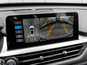 Внедорожник Chery Tiggo 7 Pro 2022 года, 1690000 рублей, Краснодар