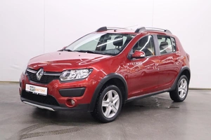 Хэтчбек Renault Sandero 2017 года, 1030000 рублей, Брянск