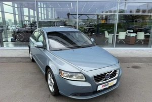 Седан Volvo S40 2011 года, 550000 рублей, Солонцы