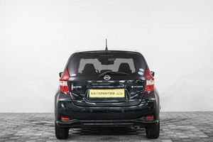 Хетчбэк Nissan Note 2017 года, 1069000 рублей, Кемерово